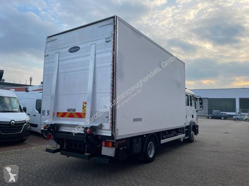 Camion MAN