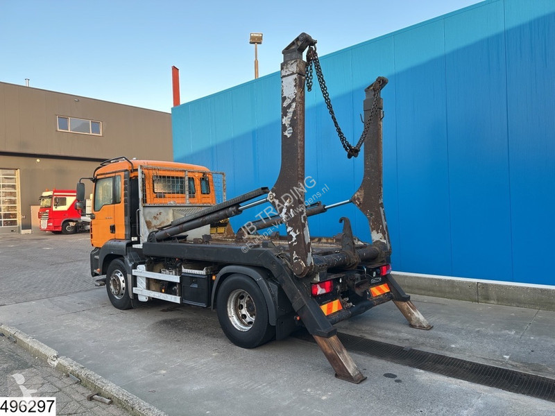 Kamion MAN 18 360 Manual