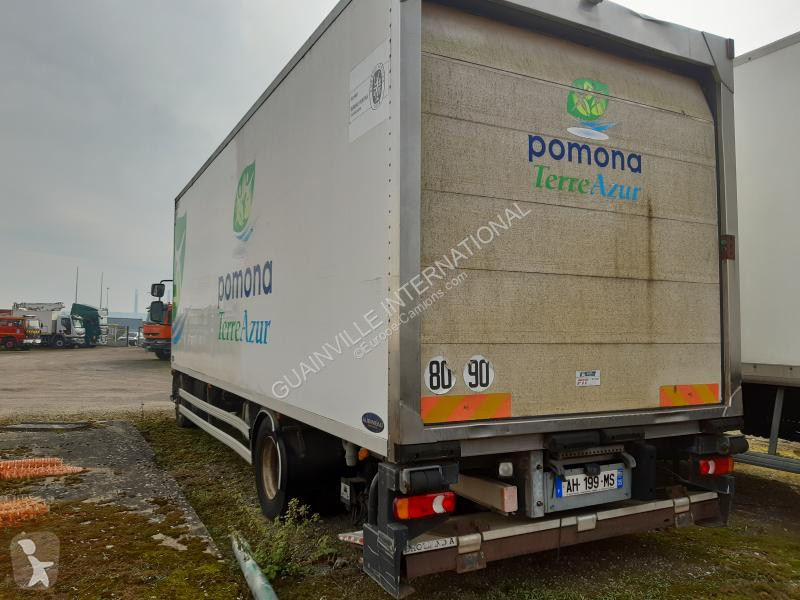 Camion Renault 220 DXI