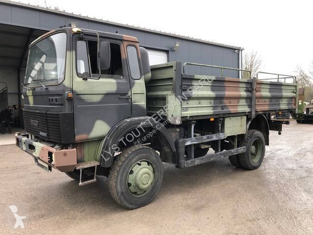 Camion Iveco