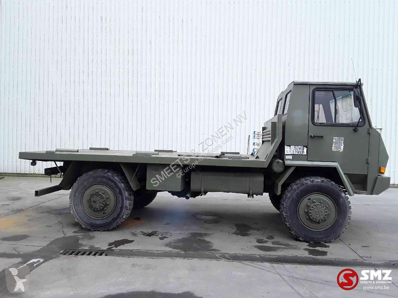 Camion  4x4