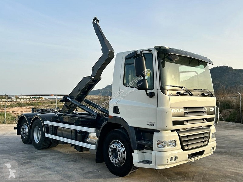 Kamion DAF CF 85.460