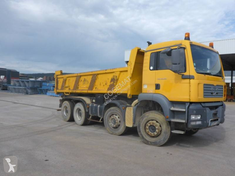 Camion MAN