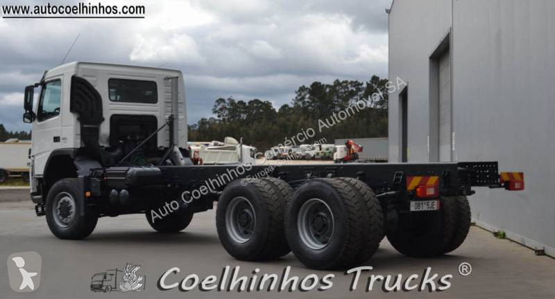 Camion Volvo