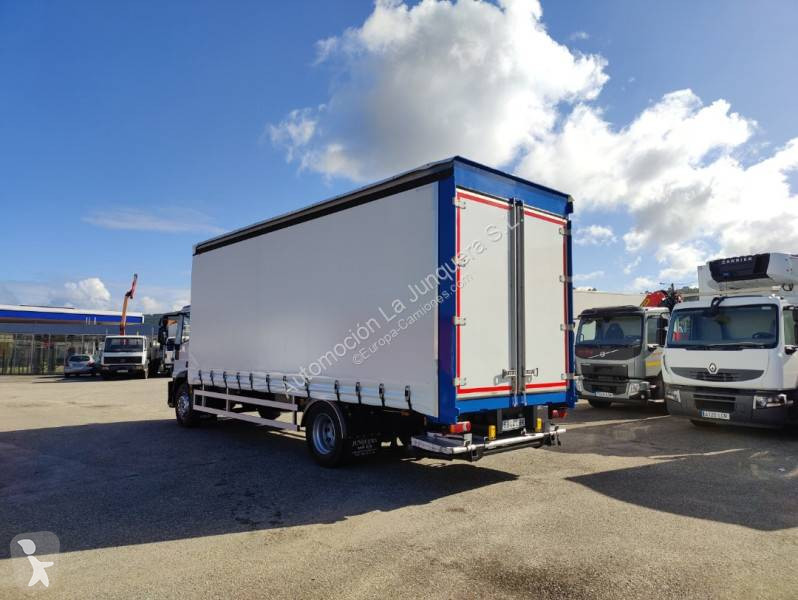 Camion Iveco