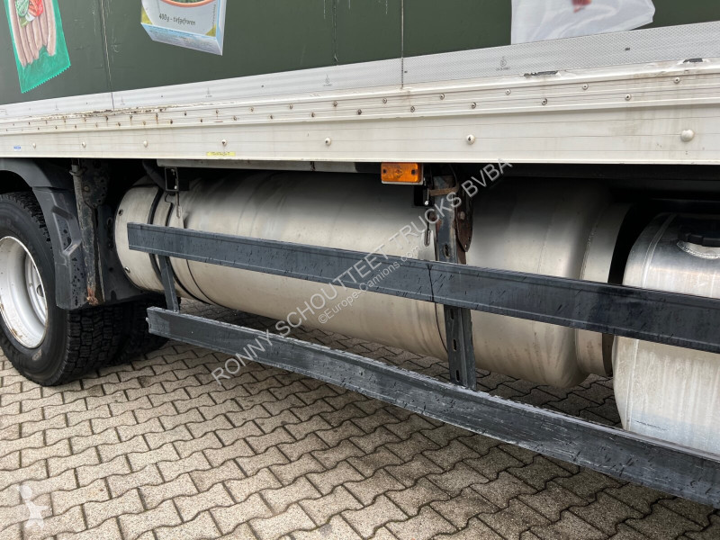 Kamion  FE 280 4x2 FE 280 4x2,...