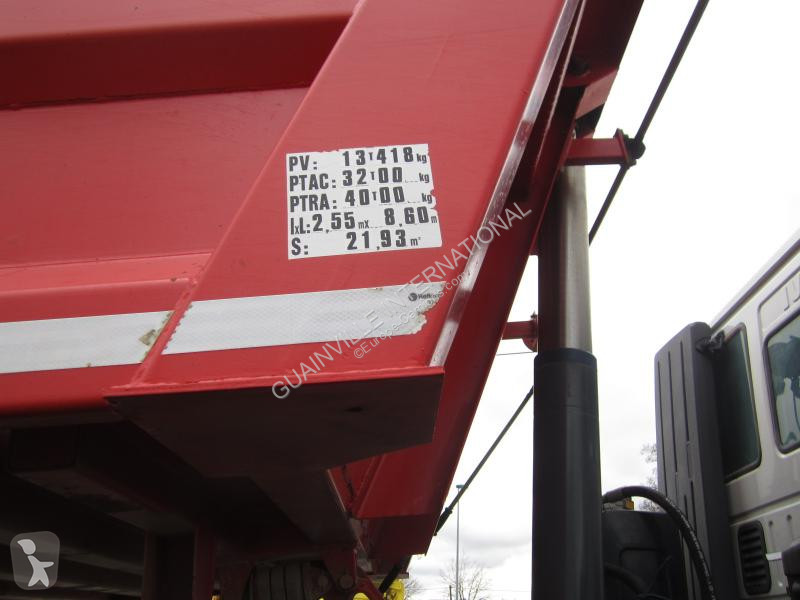 Camion Iveco 420