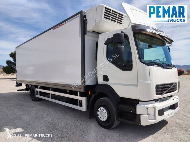 Camion Volvo