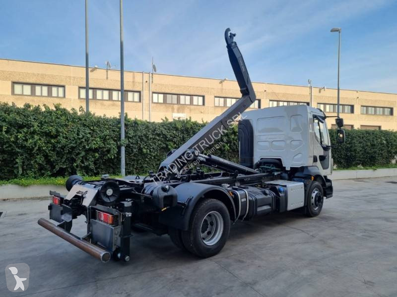 Camion Volvo
