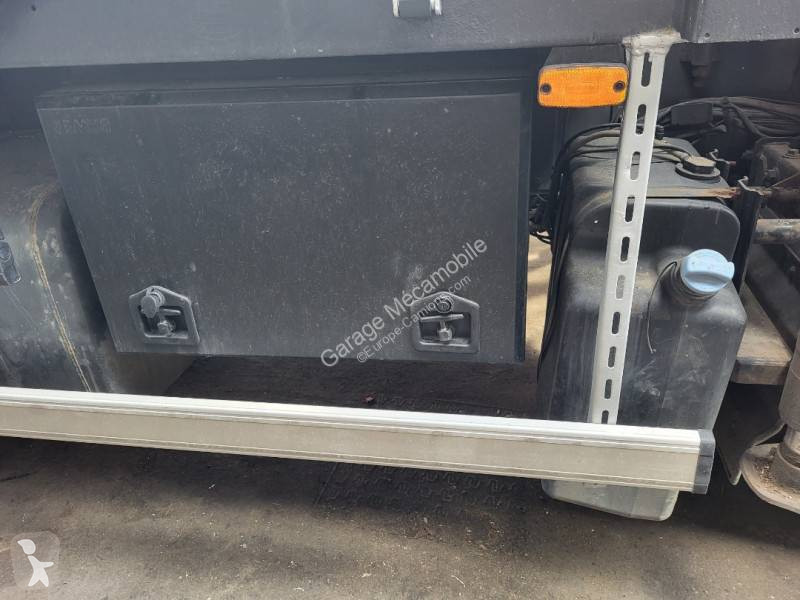 Camion DAF