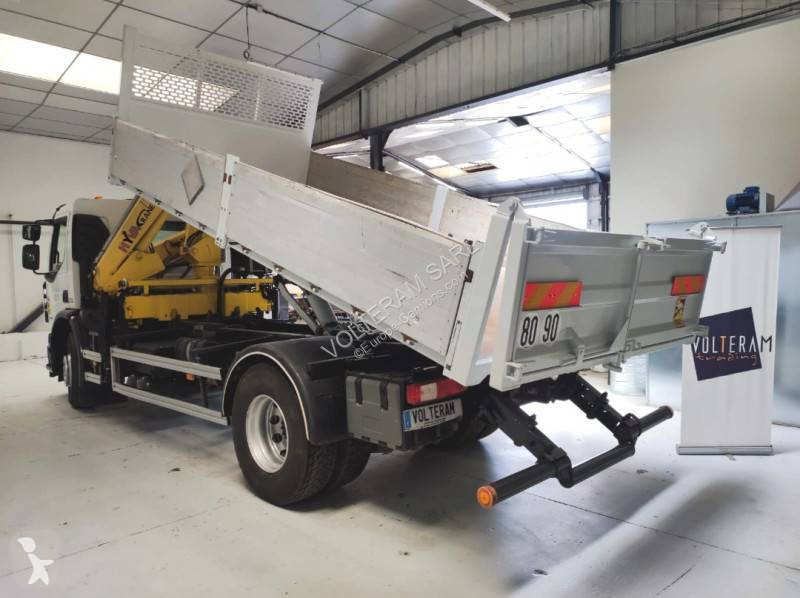 Camion Renault