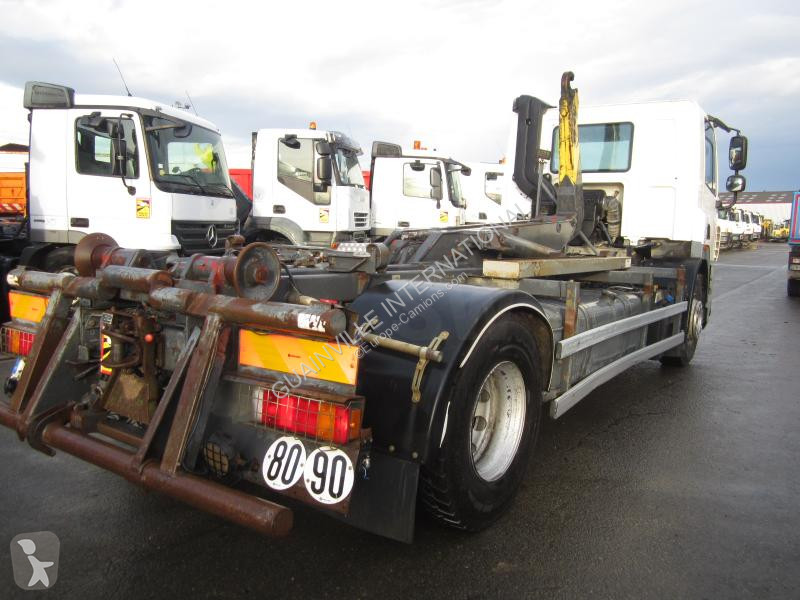 Vrachtwagen DAF 360