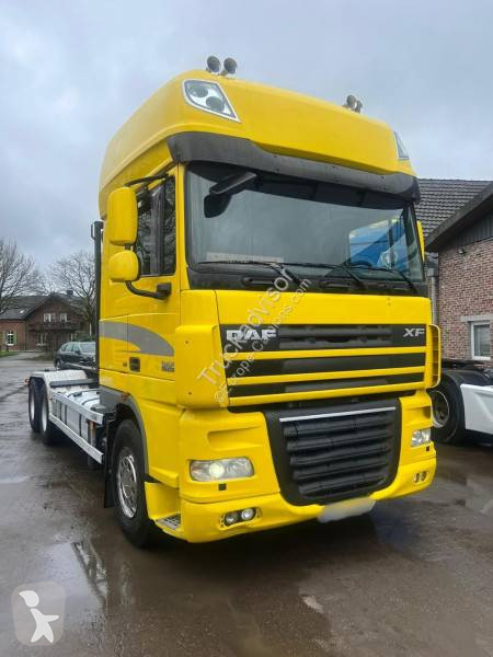 Kamion DAF