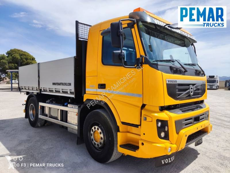 Camion Volvo