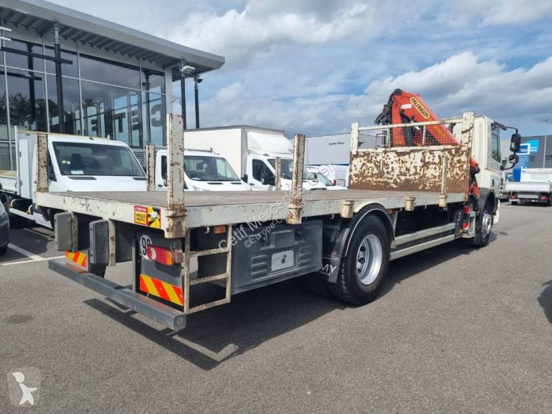 Camion DAF