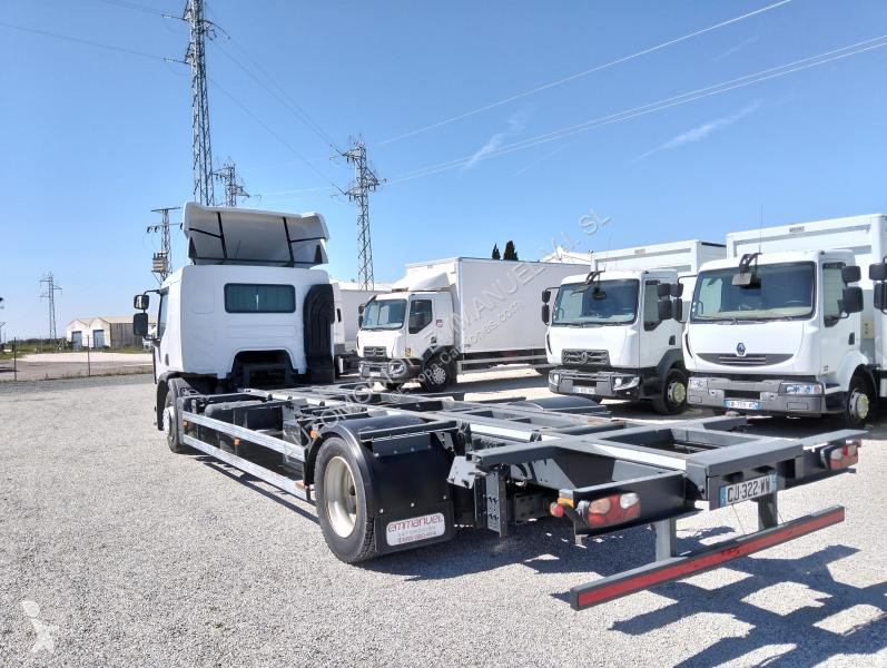 Kamion Renault 340
