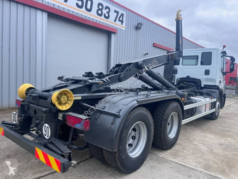 Camion Iveco