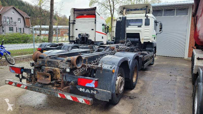 Camion MAN