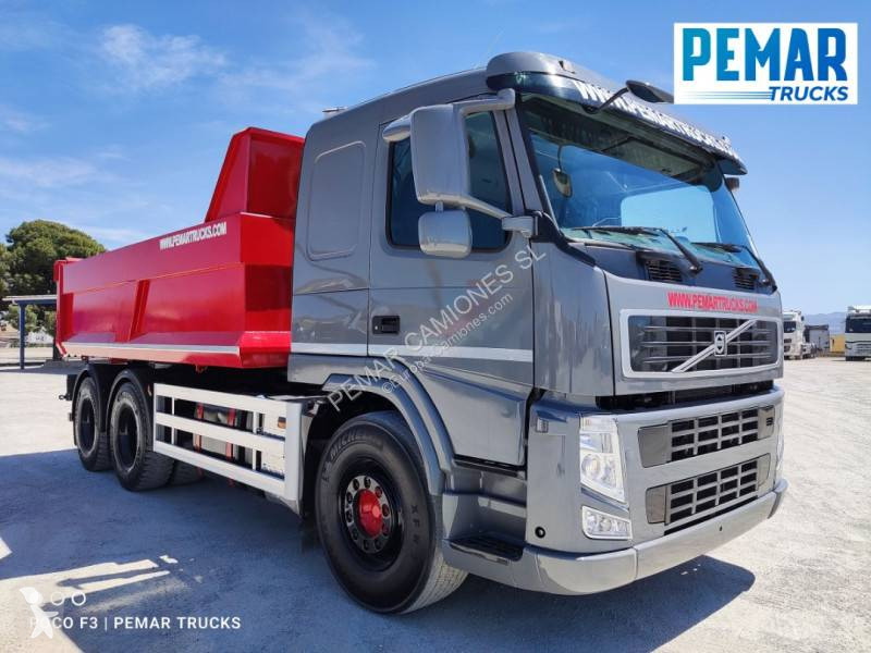 Camion Volvo