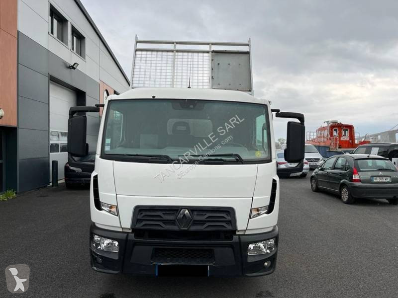 Kamion Renault