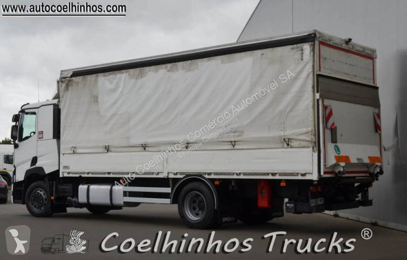 Camion Renault