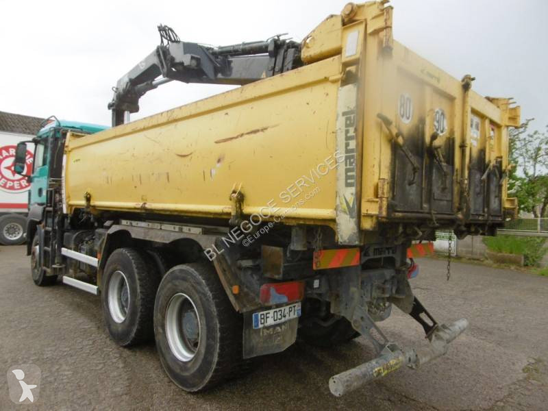 Camion MAN