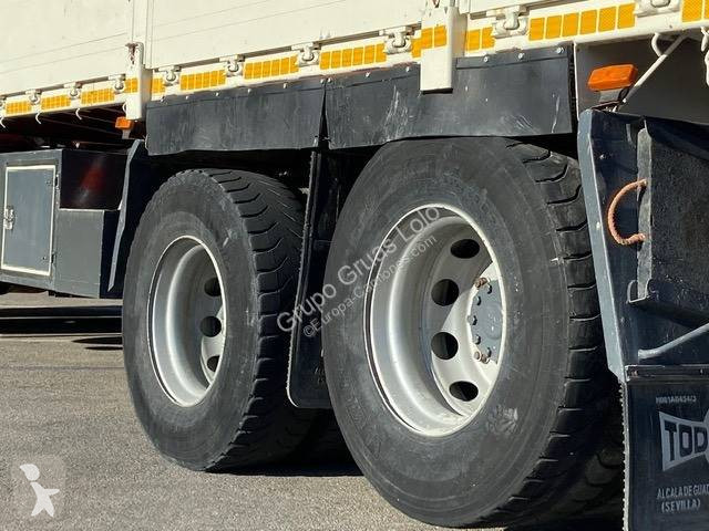 Camion DAF