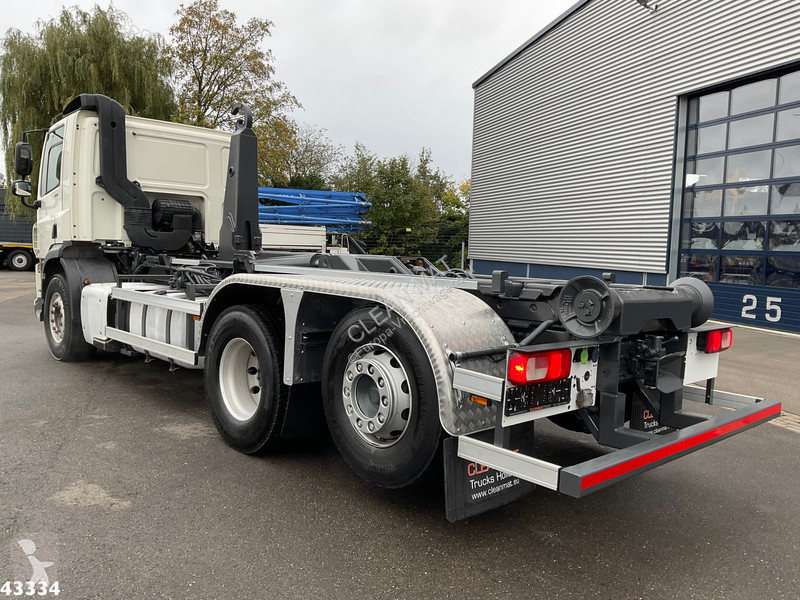 Camion DAF FAN  450 Euro 6 ZF Intarder VDL 21...