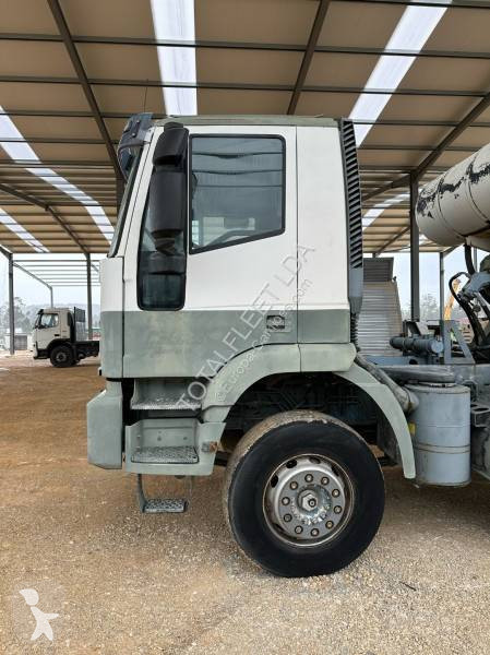 Camion Iveco