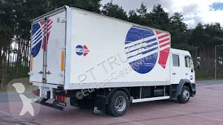 Camion MAN LE 15.250