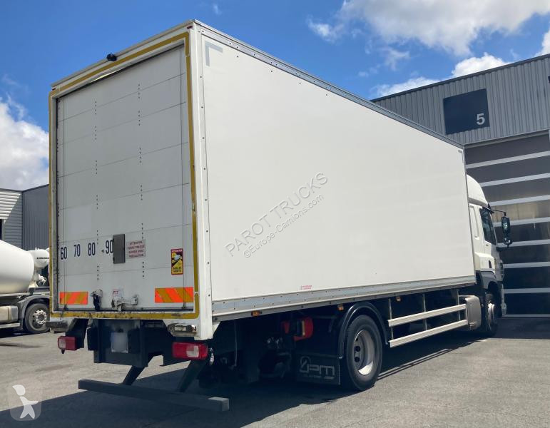 Camion DAF 480