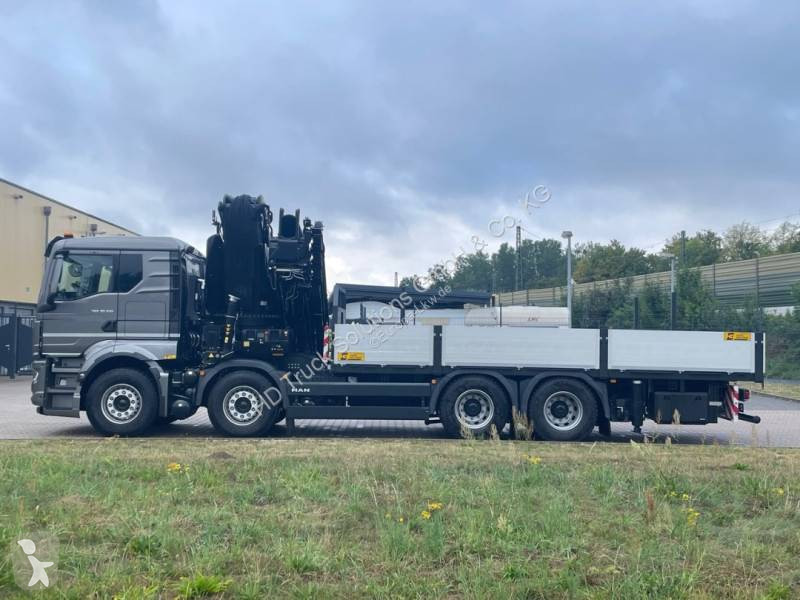 Camion MAN