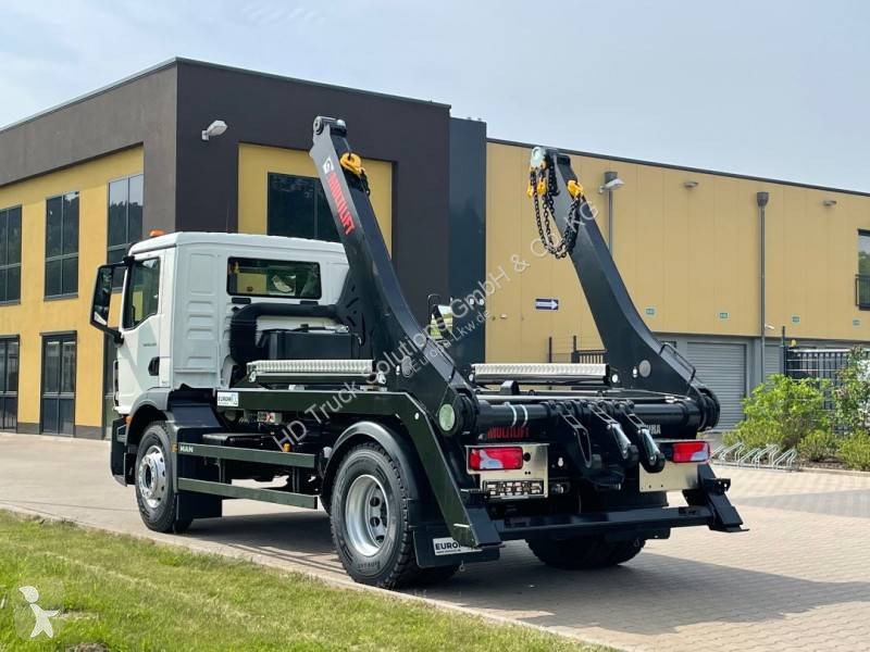 Camion MAN