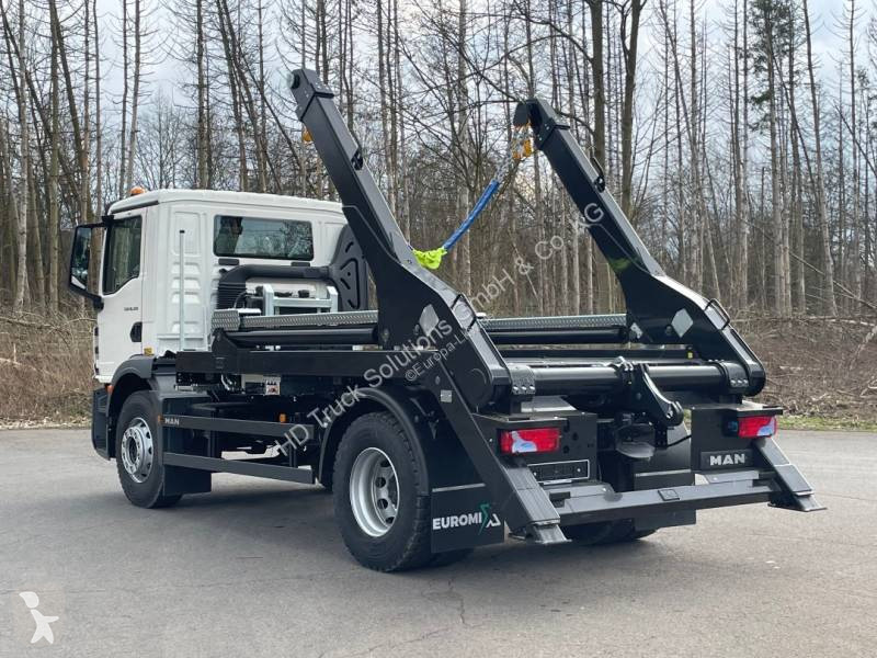 Camion MAN