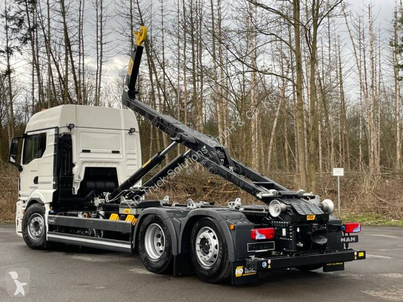 Camion MAN
