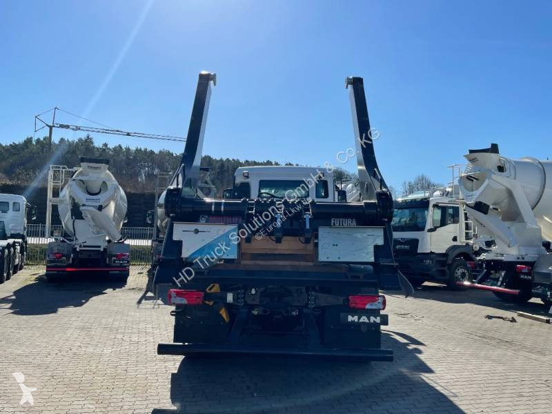 Camion MAN
