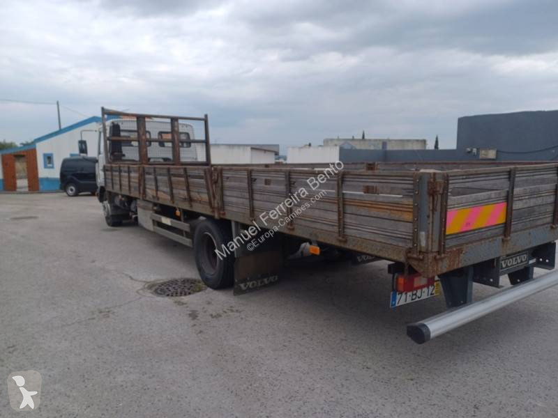 Camion Volvo