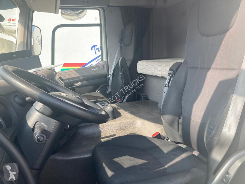 Camion DAF