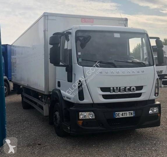 Kamion Iveco