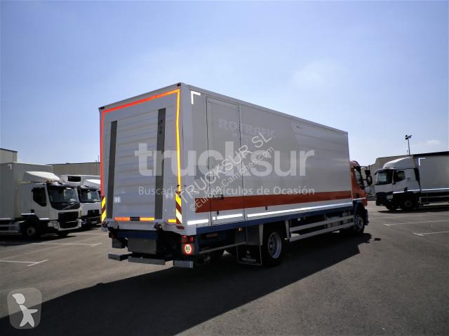 Camion Volvo 280.18