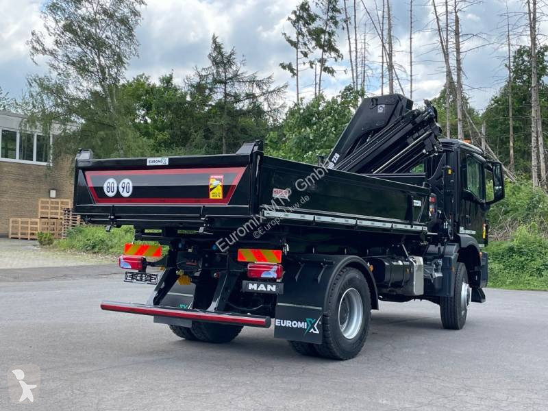 Camion MAN