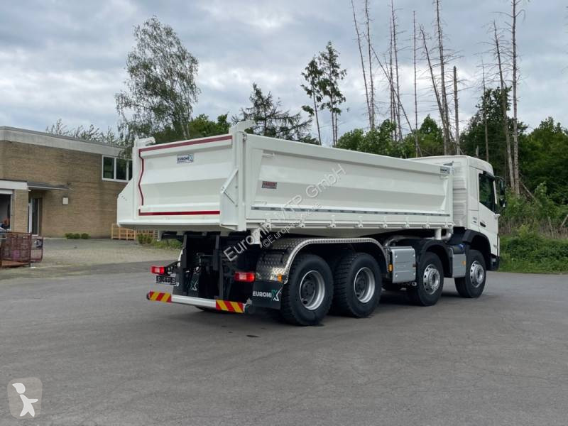 Camion Volvo