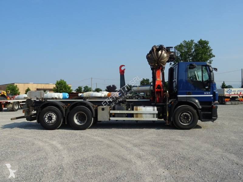 Kamion Iveco