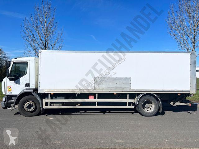 Kamion Renault Midlum 18.270dxi - EEV - LBW