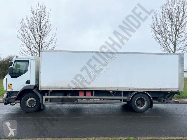 Kamion Renault Midlum 18.270dxi - EEV - LBW