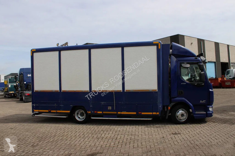 Kamion DAF 230 + EURO 6