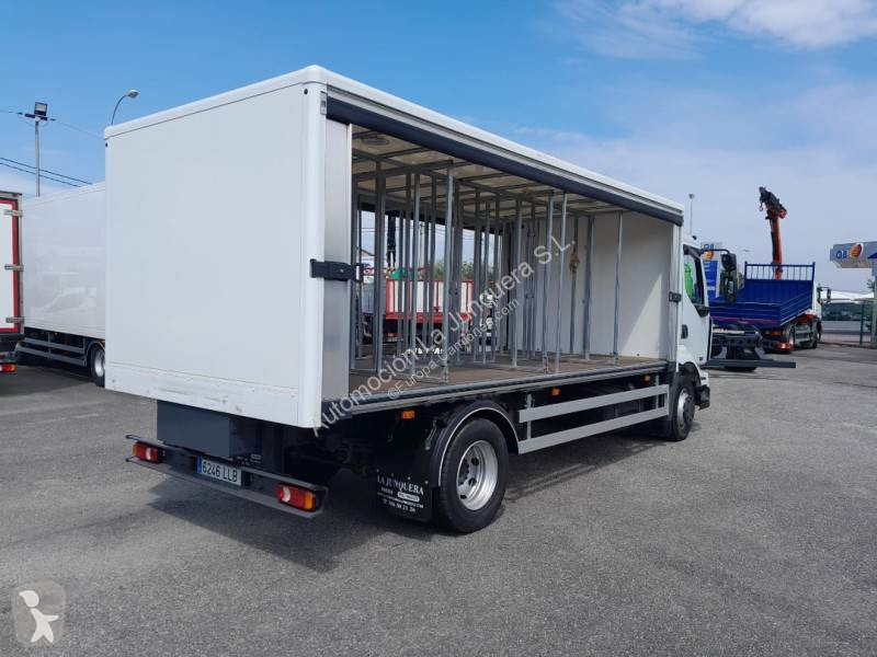 Camion Renault