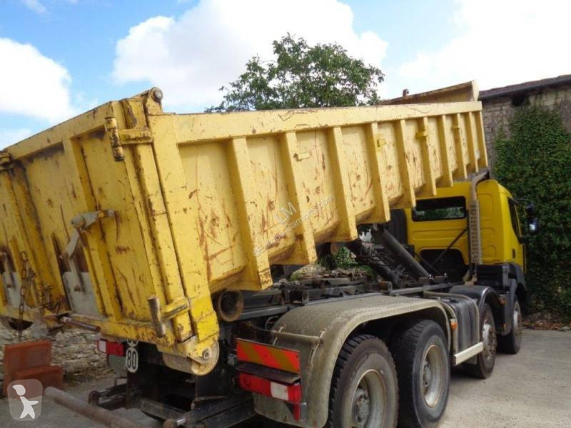 Camion Renault