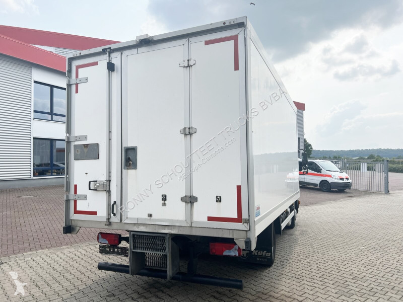 Camión MAN TGL 8.180 4x2 BL TGL 8.180 4x2 BL,...