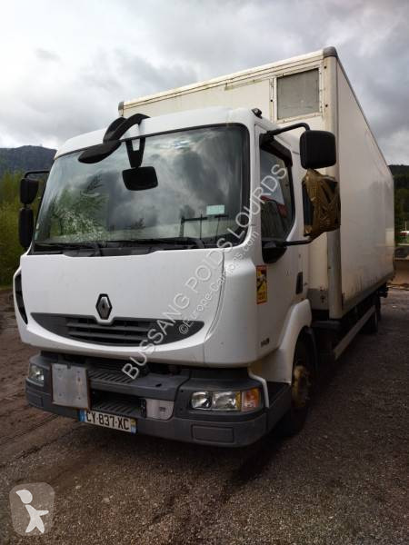 Kamion Renault